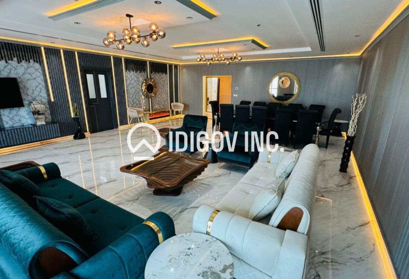 Fully Furnished and Upgraded | Sea and Palm View photo 10