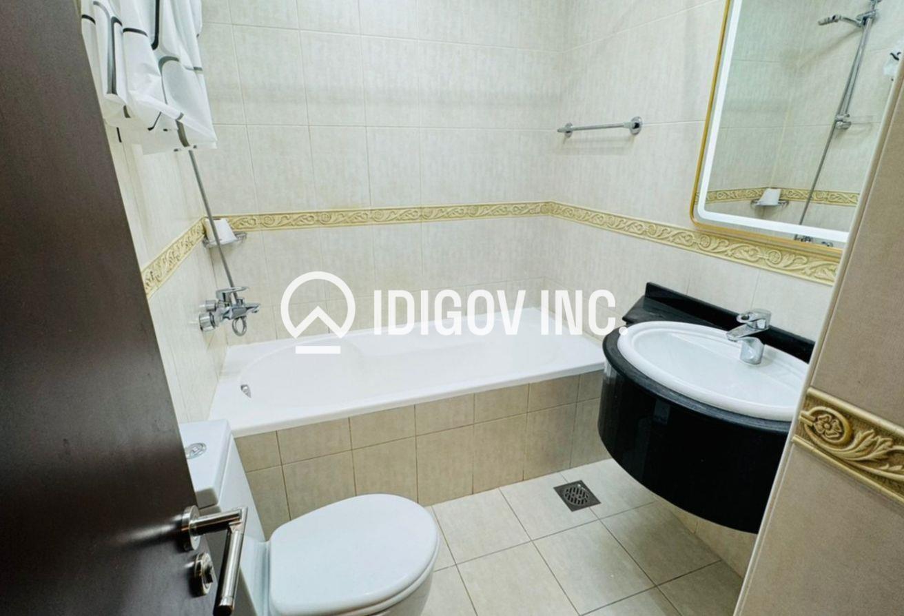 Fully Furnished and Upgraded | Sea and Palm View photo 9