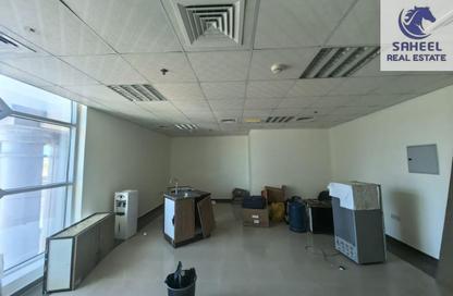 Office Space - 1 Bedroom - 1 Bathroom for rent in Al Nakheel - Ras Al Khaimah