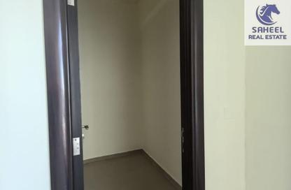 Office Space - 1 Bedroom - 1 Bathroom for rent in Al Nakheel - Ras Al Khaimah