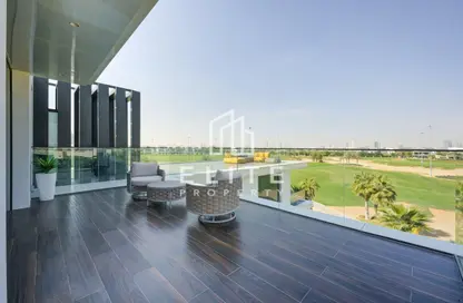 Villa - 7 Bedrooms - 7 Bathrooms for sale in Autograph Collection - DAMAC Hills - Dubai