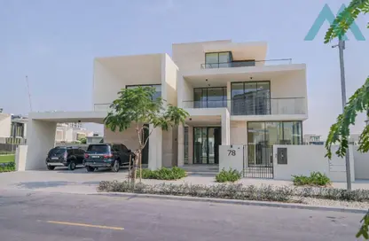 Villa - 5 Bedrooms - 6 Bathrooms for sale in Address Hillcrest - Dubai Hills Estate - Dubai