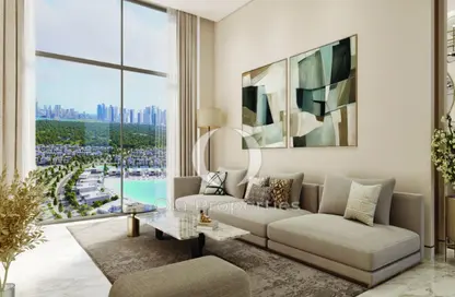 Apartment - 2 Bedrooms - 3 Bathrooms for sale in 340 Riverside Crescent - Sobha Hartland II - Bukadra - Dubai Apartment - 2 Bedrooms - 3 Bathrooms for sale in 340 Riverside Crescent - Sobha Hartland II - Bukadra - Dubai
