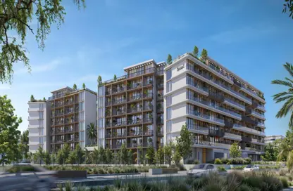 شقة - 2 غرف نوم - 2 حمامات للبيع في آشلي هيلز - ارجان - دبي