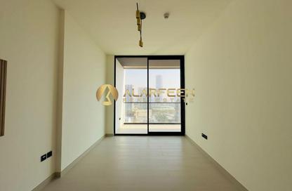 Apartment - 1 Bedroom - 2 Bathrooms for rent in Binghatti Amber - District 11 - Jumeirah Village Circle - Dubai