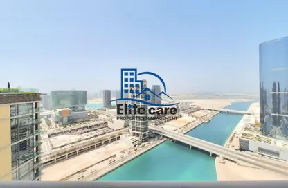 شقة - 3 غرف نوم - 4 حمامات للايجار في كانال ريزيدينس - جزيرة الريم - أبوظبي