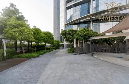 Apartment - 4 Bedrooms - 4 Bathrooms for rent in The Address BLVD Sky Collection - Downtown Dubai - Dubai