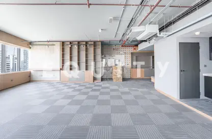 Office Space - Studio for rent in HDS Business Centre - JLT Cluster M - Jumeirah Lake Towers - Dubai