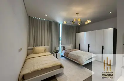 Villa - 4 Bedrooms - 5 Bathrooms for sale in Al Zorah - Ajman