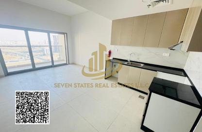 Apartment - Studio - 1 Bathroom for sale in Al Aamra Gardens - Al Amerah - Ajman