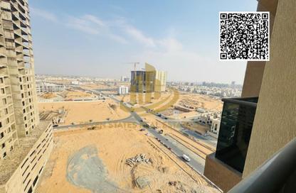 Apartment - Studio - 1 Bathroom for sale in Al Aamra Gardens - Al Amerah - Ajman