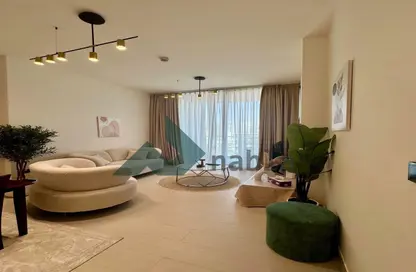 شقة - غرفة نوم - 2 حمامات للايجار في بن غاطي عنبر - منطقة 11 - قرية جميرا الدائرية - دبي