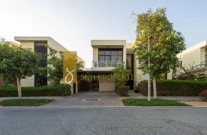 فيلا - 5 غرف نوم - 6 حمامات للبيع في سيلفر سبرنجز 3 - سيلفر سبرينغز - داماك هيلز - دبي