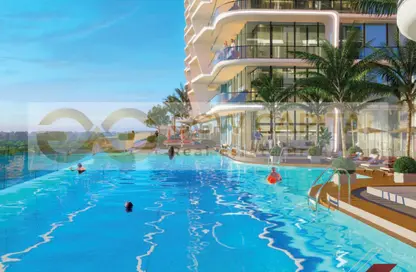 شقة - 2 غرف نوم - 2 حمامات للبيع في سبورتز من دانوب - مدينة دبي الرياضية - دبي