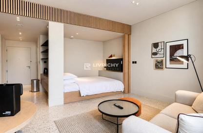 Apartment - Studio - 1 Bathroom for sale in UPSIDE Living - Business Bay - Dubai
