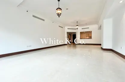 Apartment - 2 Bedrooms - 3 Bathrooms for rent in Golden Mile 10 - Golden Mile - Palm Jumeirah - Dubai