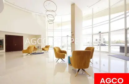 شقة - 1 حمام للبيع في عزيزي بلازا - الفرجان - دبي