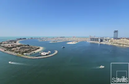 Apartment - 3 Bedrooms - 4 Bathrooms for rent in Beach Vista Tower 1 - Beach Vista - EMAAR Beachfront - Dubai Harbour - Dubai Apartment - 3 Bedrooms - 4 Bathrooms for rent in Beach Vista Tower 1 - Beach Vista - EMAAR Beachfront - Dubai Harbour - Dubai