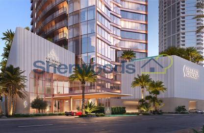Apartment - 4 Bedrooms - 4 Bathrooms for sale in Six Senses Residences - Dubai Marina - Dubai Apartment - 4 Bedrooms - 4 Bathrooms for sale in Six Senses Residences - Dubai Marina - Dubai