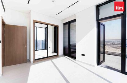 Apartment - 1 Bedroom - 1 Bathroom for sale in Trillionaire Residences - Business Bay - Dubai