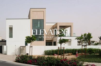 Apartment - 4 Bedrooms - 4 Bathrooms for rent in Caya 1 - Arabian Ranches 3 - Dubai