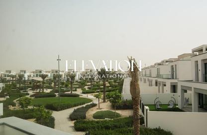 Apartment - 4 Bedrooms - 4 Bathrooms for rent in Caya 1 - Arabian Ranches 3 - Dubai