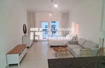 شقة - 1 حمام للايجار في أنسام 2 - أنسام - جزيرة ياس - أبوظبي شقة - 1 حمام للايجار في أنسام 2 - أنسام - جزيرة ياس - أبوظبي