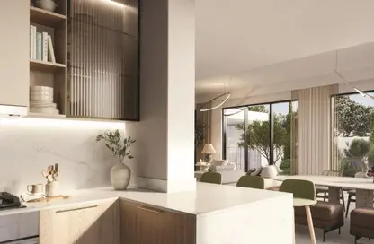 فيلا - 4 غرف نوم - 6 حمامات للبيع في جولف لين - اعمار الجنوبية - دبي الجنوب (مركز دبي العالمي) - دبي