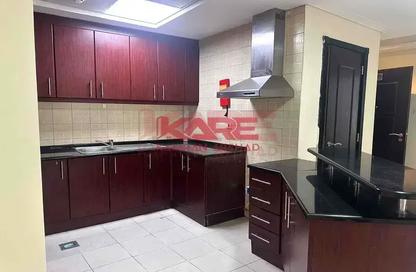 Apartment - 1 Bedroom - 2 Bathrooms for sale in Building 38 to Building 107 - Mediterranean Cluster - Discovery Gardens - Dubai