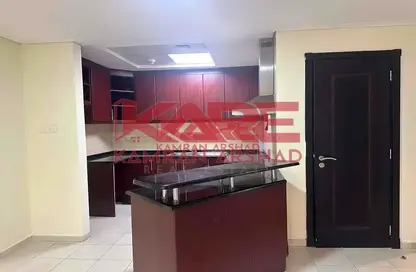 Apartment - 1 Bedroom - 2 Bathrooms for sale in Building 38 to Building 107 - Mediterranean Cluster - Discovery Gardens - Dubai