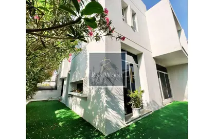 Townhouse - 3 Bedrooms - 4 Bathrooms for rent in Arabella Townhouses 1 - Arabella Townhouses - Mudon - Dubai