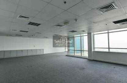 Office Space - Studio - 1 Bathroom for rent in Oaks Liwa Heights - JLT Cluster W - Jumeirah Lake Towers - Dubai