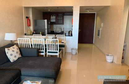 Apartment - 1 Bedroom - 1 Bathroom for rent in Royal Breeze 5 - Royal Breeze - Al Hamra Village - Ras Al Khaimah