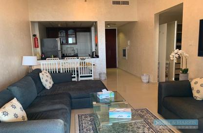Apartment - 1 Bedroom - 1 Bathroom for rent in Royal Breeze 5 - Royal Breeze - Al Hamra Village - Ras Al Khaimah