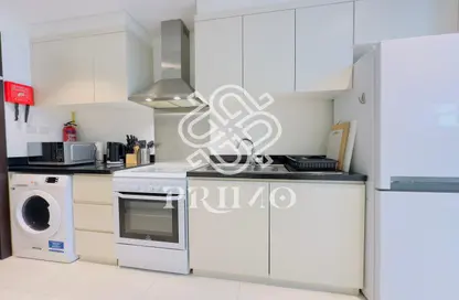 شقة - 1 حمام للبيع في كارسون  ت - كارسون - داماك هيلز - دبي