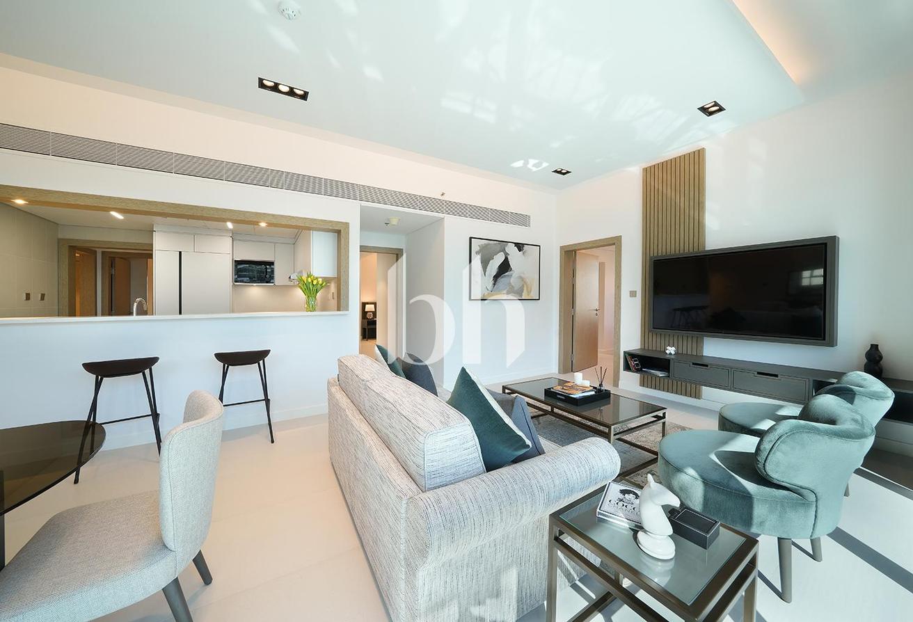 Furnished Serviced Apartment | Bills Inclusive photo 21