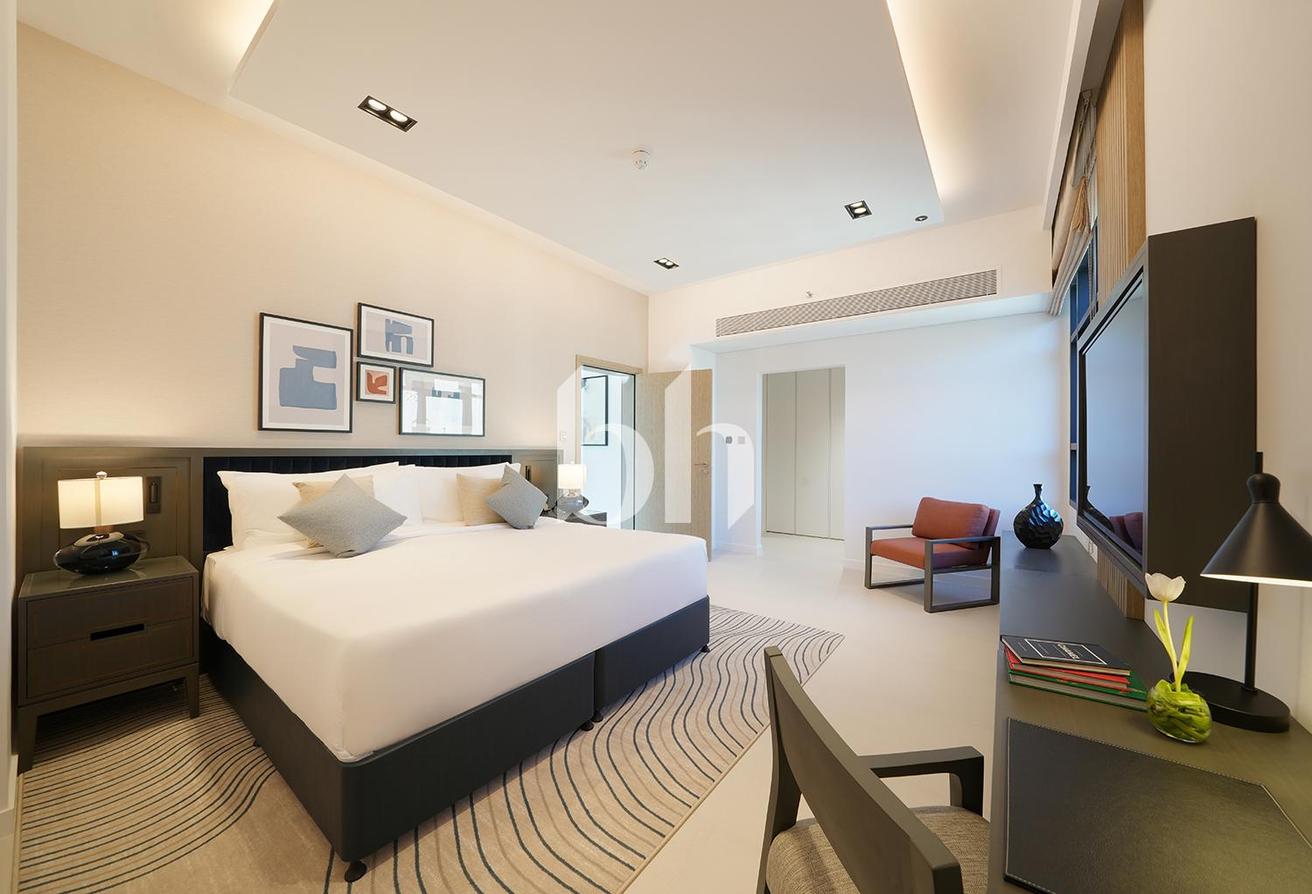 Furnished Serviced Apartment | Bills Inclusive photo 20