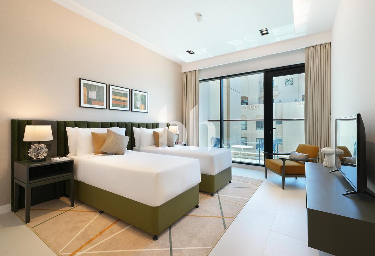 Furnished Serviced Apartment | Bills Inclusive photo 18