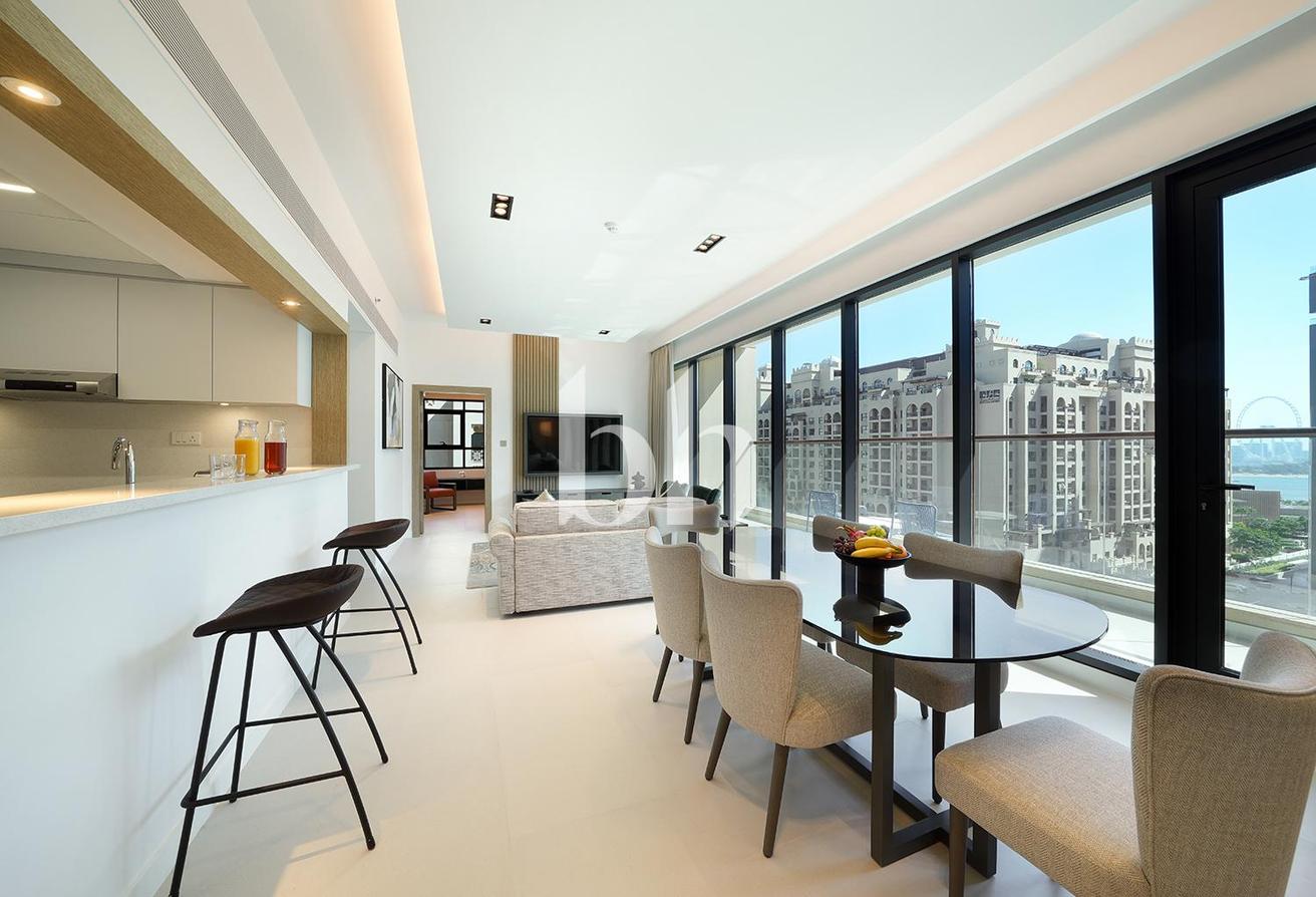 Furnished Serviced Apartment | Bills Inclusive photo 22