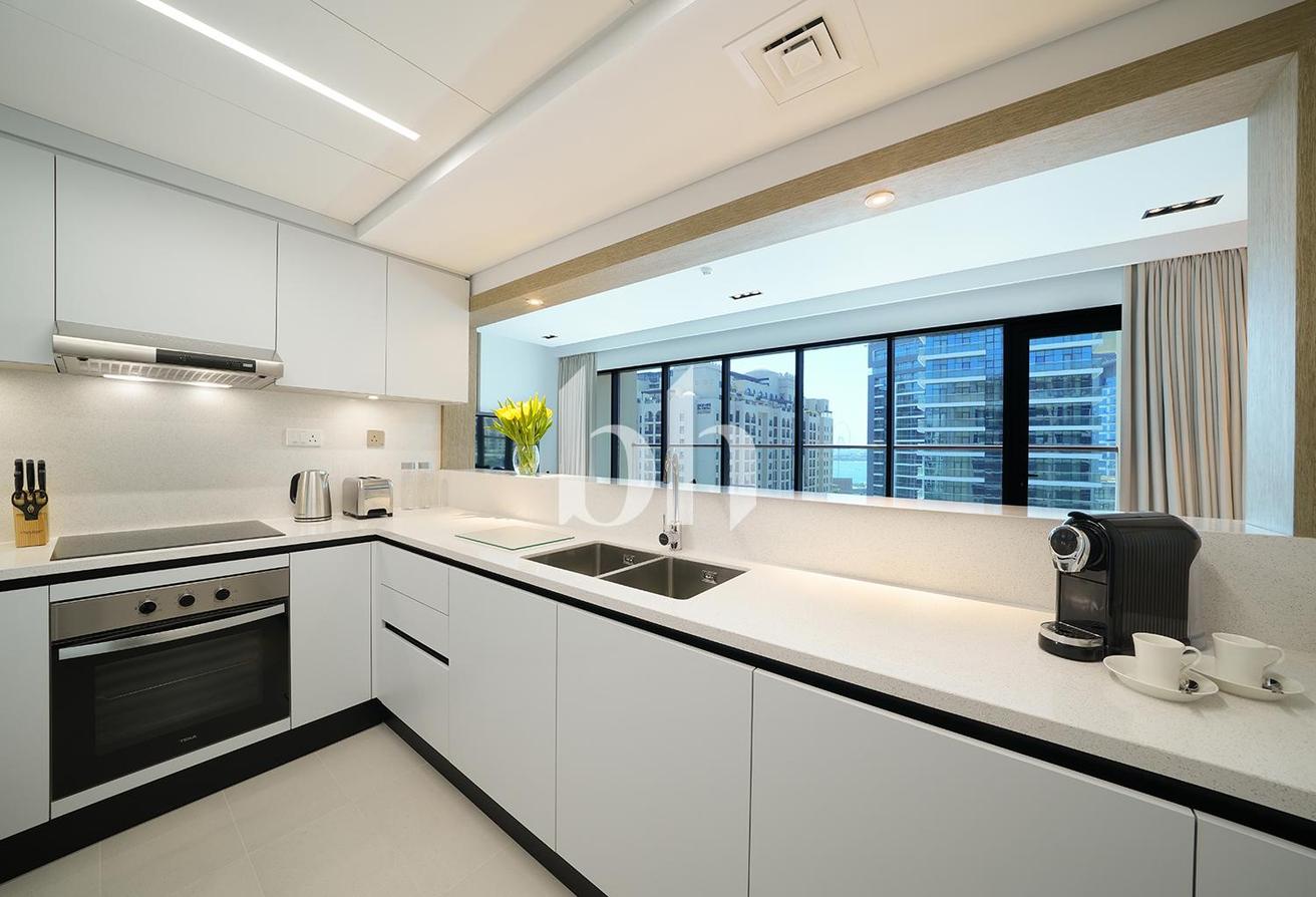 Furnished Serviced Apartment | Bills Inclusive photo 16