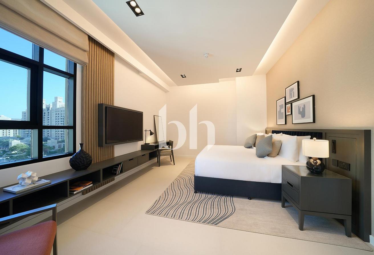 Furnished Serviced Apartment | Bills Inclusive photo 19