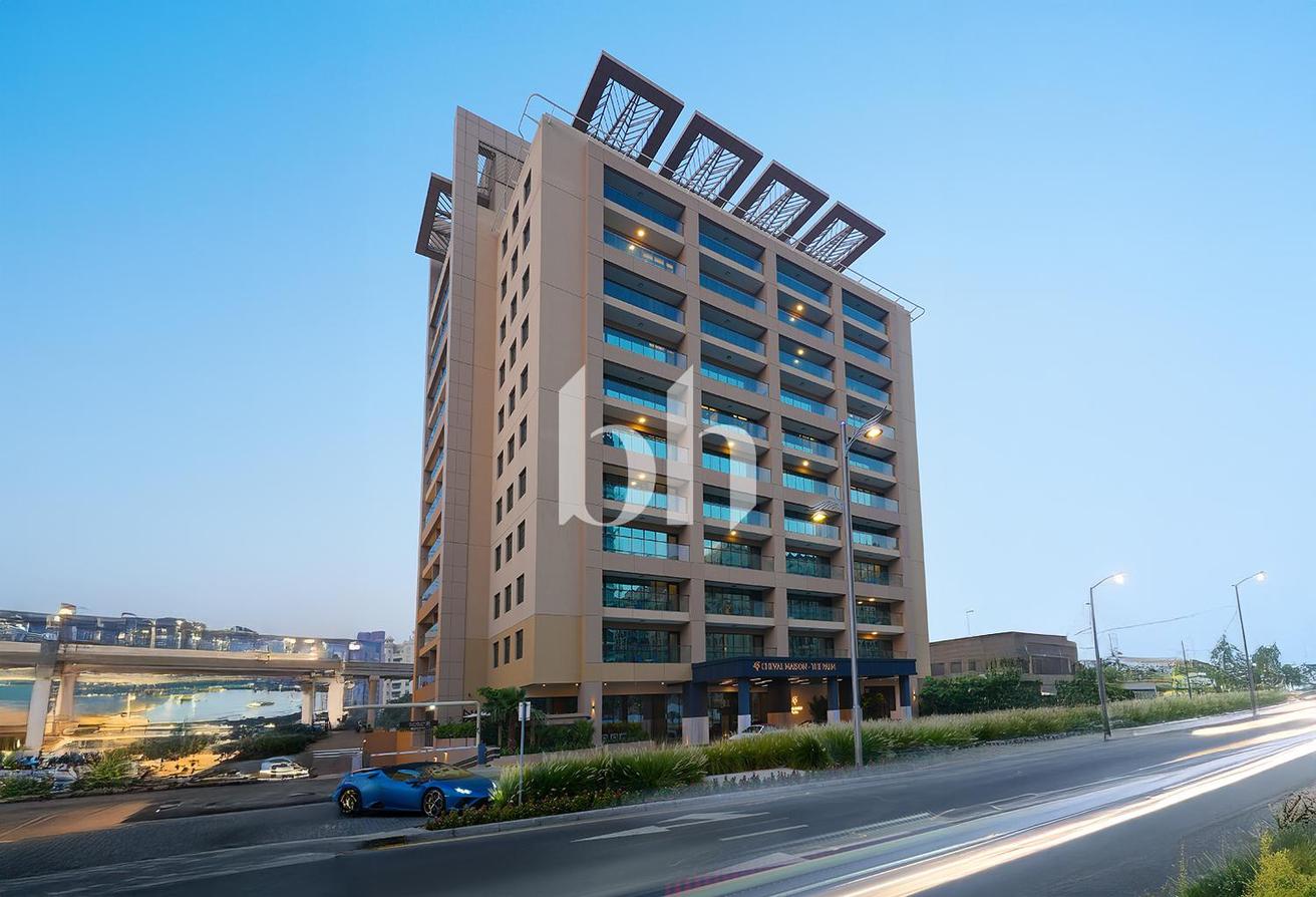 Furnished Serviced Apartment | Bills Inclusive photo 3