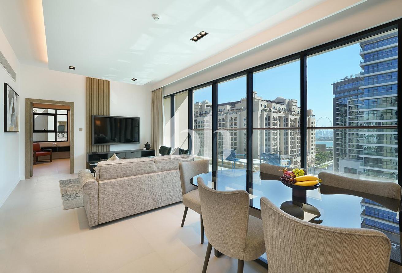 Furnished Serviced Apartment | Bills Inclusive photo 12