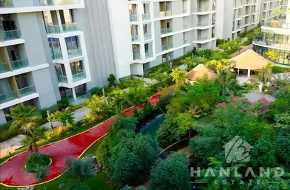 Apartment - 1 Bedroom - 1 Bathroom for rent in Torino - Arjan - Dubai