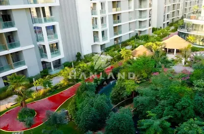 Apartment - 1 Bedroom - 1 Bathroom for rent in Torino - Arjan - Dubai