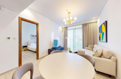 Apartment - 1 Bedroom - 1 Bathroom for rent in Park Vista - District 13 - Jumeirah Village Circle - Dubai
