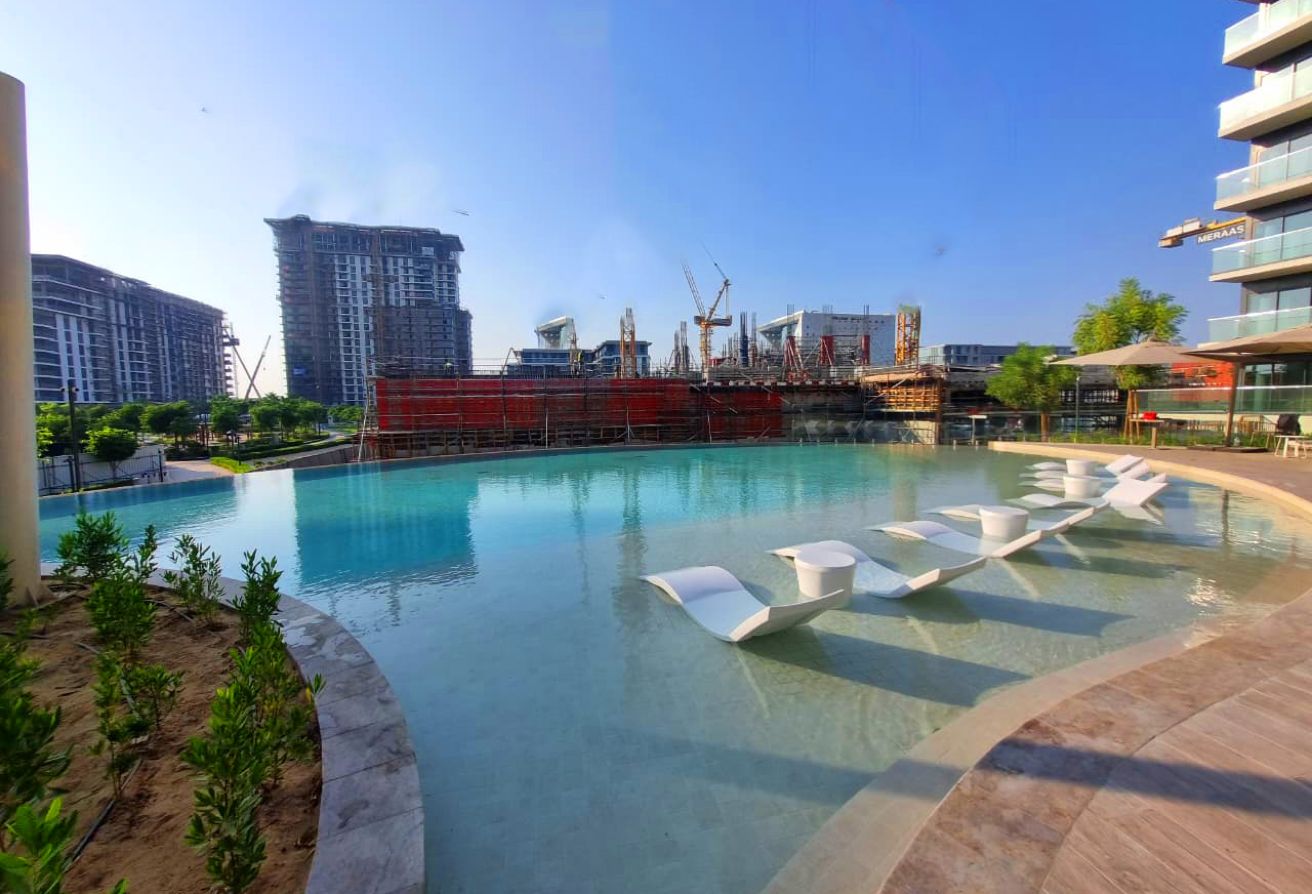 Premium Location | Brand New | Best Price