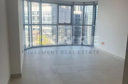 شقة - 3 غرف نوم - 4 حمامات للايجار في أبراج راديانت فيوز - مدينة الأضواء - جزيرة الريم - أبوظبي