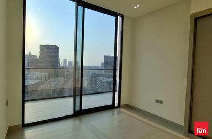 Apartment - 1 Bedroom - 2 Bathrooms for rent in Binghatti Phoenix - District 13 - Jumeirah Village Circle - Dubai