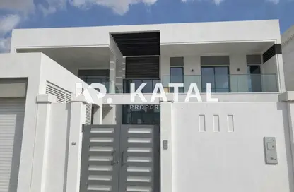 Villa - 6 Bedrooms - 7+ Bathrooms for rent in Madinat Al Riyad - Abu Dhabi